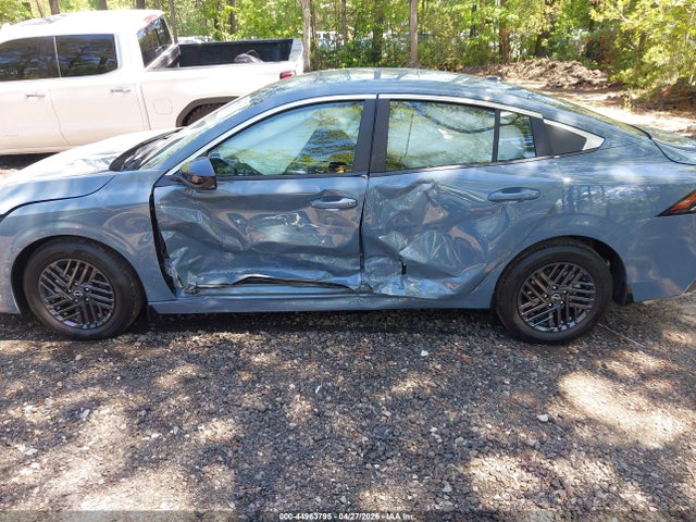 Продажа на аукционе авто 2026 Nissan Sentra Sv, vin: 3N1AB9CV7TY258751, номер лота: 44963795