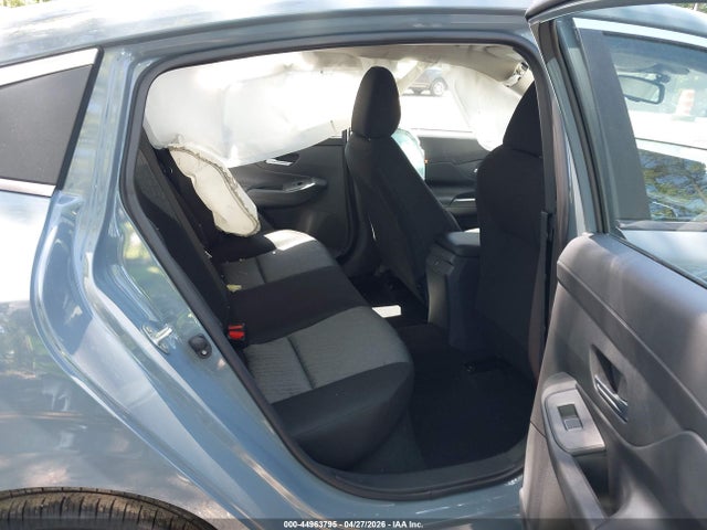 Продажа на аукционе авто 2026 Nissan Sentra Sv, vin: 3N1AB9CV7TY258751, номер лота: 44963795