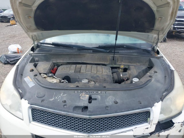 Продажа на аукционе авто 2011 Chevrolet Traverse Ls, vin: 1GNKREED8BJ104246, номер лота: 44963797
