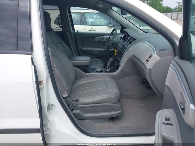 Продажа на аукционе авто 2011 Chevrolet Traverse Ls, vin: 1GNKREED8BJ104246, номер лота: 44963797
