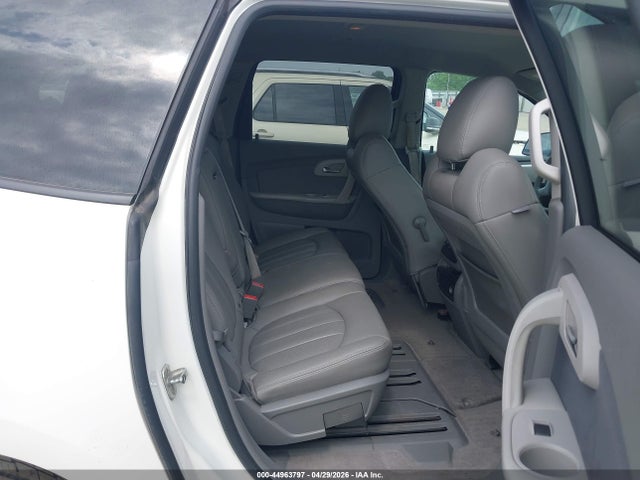 Продажа на аукционе авто 2011 Chevrolet Traverse Ls, vin: 1GNKREED8BJ104246, номер лота: 44963797