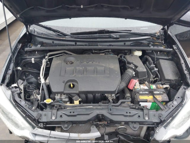 Aukcja sprzedaży 2015 Toyota Corolla Le, vin: 2T1BURHE5FC403052, numer aukcji: 44963798