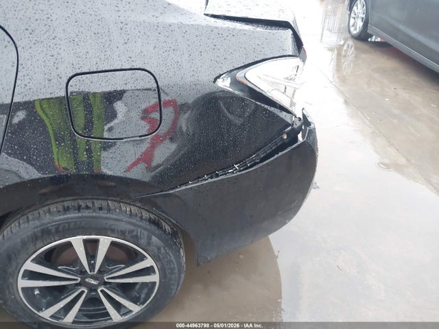 Aukcja sprzedaży 2015 Toyota Corolla Le, vin: 2T1BURHE5FC403052, numer aukcji: 44963798