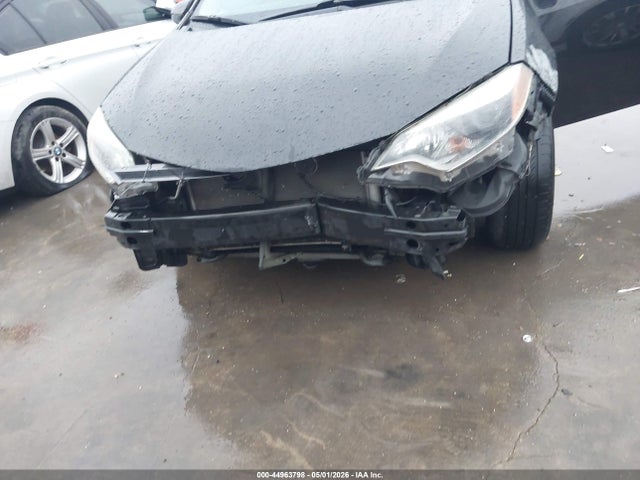Aukcja sprzedaży 2015 Toyota Corolla Le, vin: 2T1BURHE5FC403052, numer aukcji: 44963798