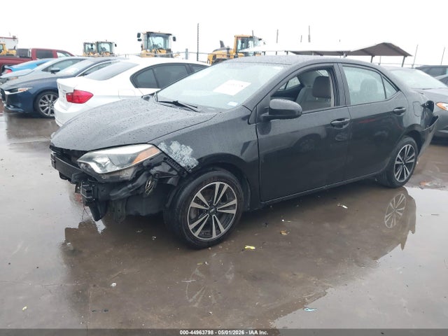 Aukcja sprzedaży 2015 Toyota Corolla Le, vin: 2T1BURHE5FC403052, numer aukcji: 44963798