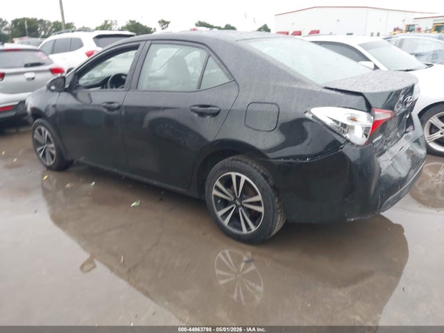 Aukcja sprzedaży 2015 Toyota Corolla Le, vin: 2T1BURHE5FC403052, numer aukcji: 44963798