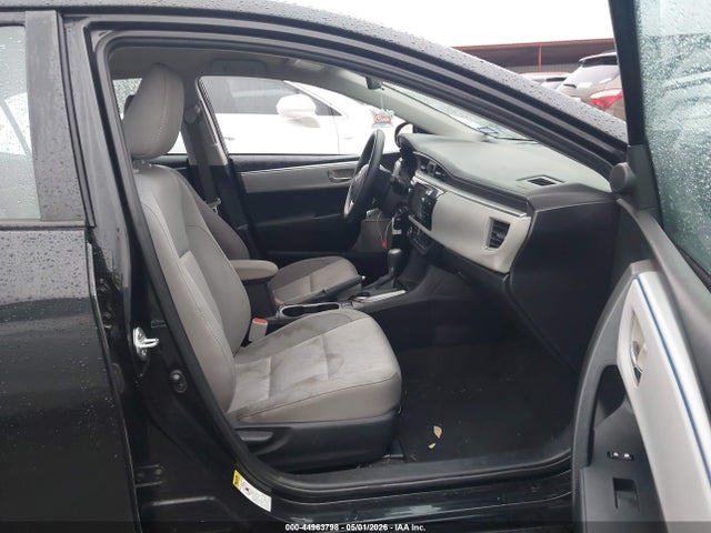 Aukcja sprzedaży 2015 Toyota Corolla Le, vin: 2T1BURHE5FC403052, numer aukcji: 44963798