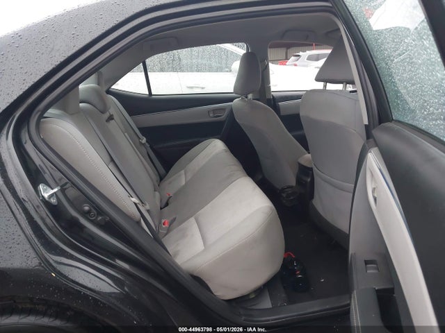 Aukcja sprzedaży 2015 Toyota Corolla Le, vin: 2T1BURHE5FC403052, numer aukcji: 44963798