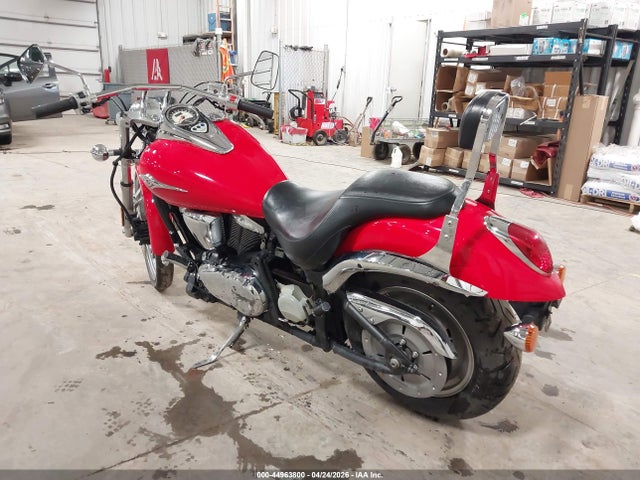 Aukcja sprzedaży 2008 Kawasaki Vn900 C, vin: JKAVN2C178A020169, numer aukcji: 44963800