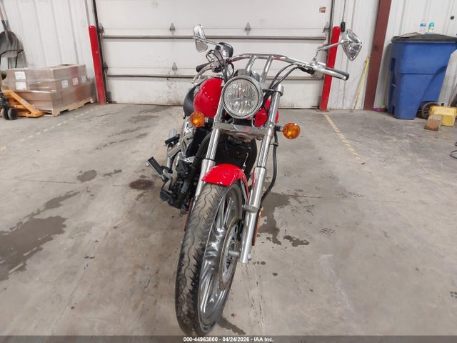 Aukcja sprzedaży 2008 Kawasaki Vn900 C, vin: JKAVN2C178A020169, numer aukcji: 44963800
