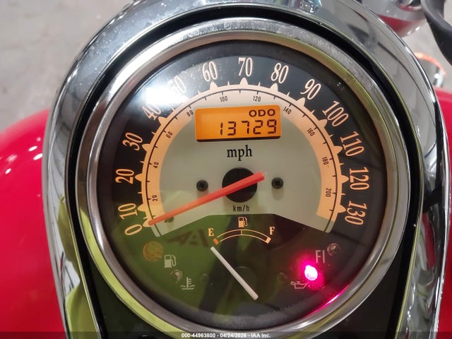 Aukcja sprzedaży 2008 Kawasaki Vn900 C, vin: JKAVN2C178A020169, numer aukcji: 44963800