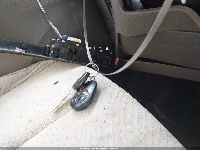 2013 Toyota Sienna Le 7 Passenger მანქანა იყიდება აუქციონზე, vin: 5TDJK3DC6DS049095, აუქციონის ნომერი: 44963803