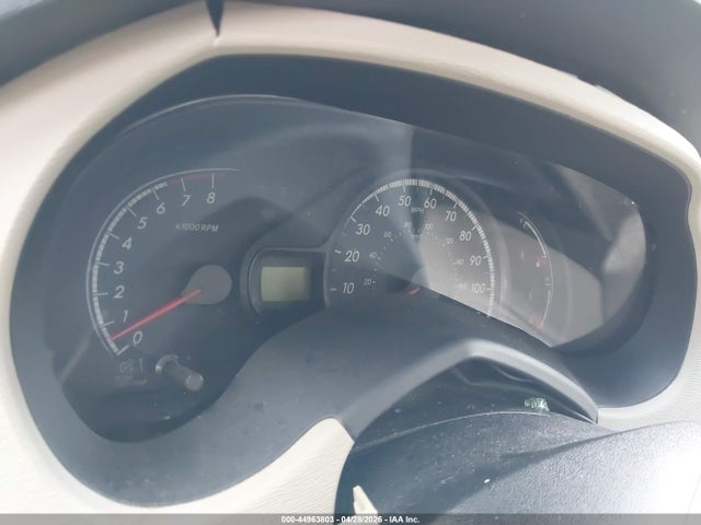 2013 Toyota Sienna Le 7 Passenger მანქანა იყიდება აუქციონზე, vin: 5TDJK3DC6DS049095, აუქციონის ნომერი: 44963803