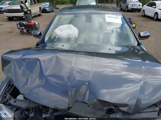 44963804 :رقم المزاد ، 2C3CCAAG3GH311230 vin ، 2016 Chrysler 300 Limited مزاد بيع