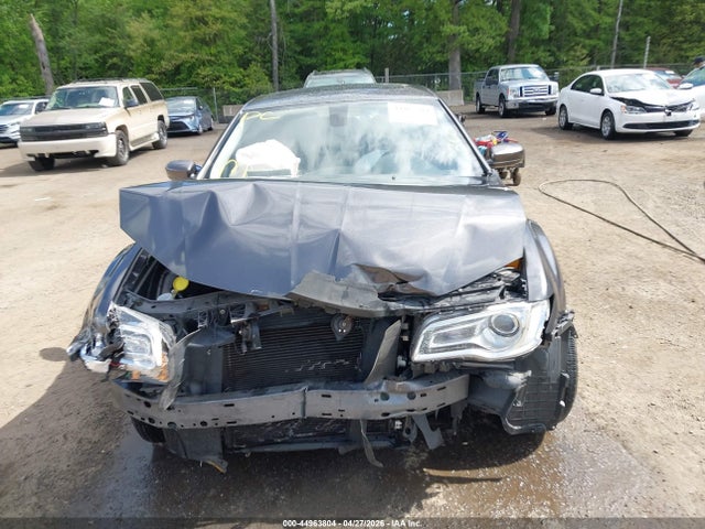 44963804 :رقم المزاد ، 2C3CCAAG3GH311230 vin ، 2016 Chrysler 300 Limited مزاد بيع