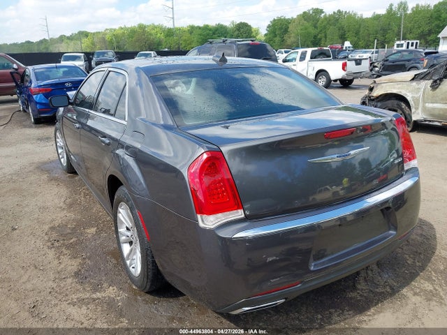 44963804 :رقم المزاد ، 2C3CCAAG3GH311230 vin ، 2016 Chrysler 300 Limited مزاد بيع