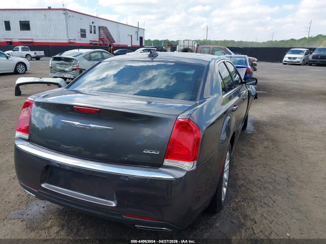 44963804 :رقم المزاد ، 2C3CCAAG3GH311230 vin ، 2016 Chrysler 300 Limited مزاد بيع
