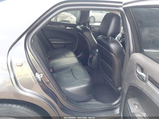 44963804 :رقم المزاد ، 2C3CCAAG3GH311230 vin ، 2016 Chrysler 300 Limited مزاد بيع