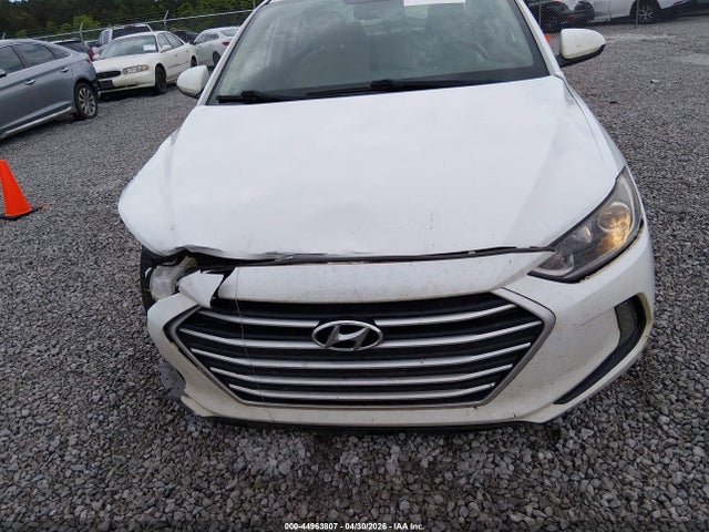 Aukcja sprzedaży 2017 Hyundai Elantra Value Edition, vin: 5NPD84LF4HH195228, numer aukcji: 44963807