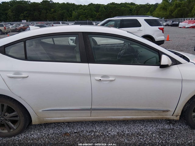 Aukcja sprzedaży 2017 Hyundai Elantra Value Edition, vin: 5NPD84LF4HH195228, numer aukcji: 44963807