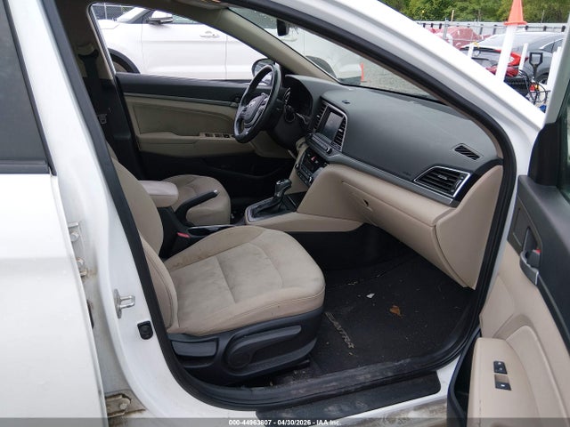 Aukcja sprzedaży 2017 Hyundai Elantra Value Edition, vin: 5NPD84LF4HH195228, numer aukcji: 44963807