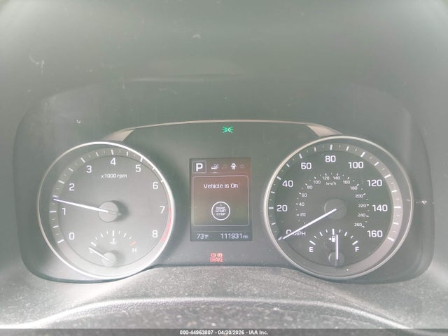 Aukcja sprzedaży 2017 Hyundai Elantra Value Edition, vin: 5NPD84LF4HH195228, numer aukcji: 44963807