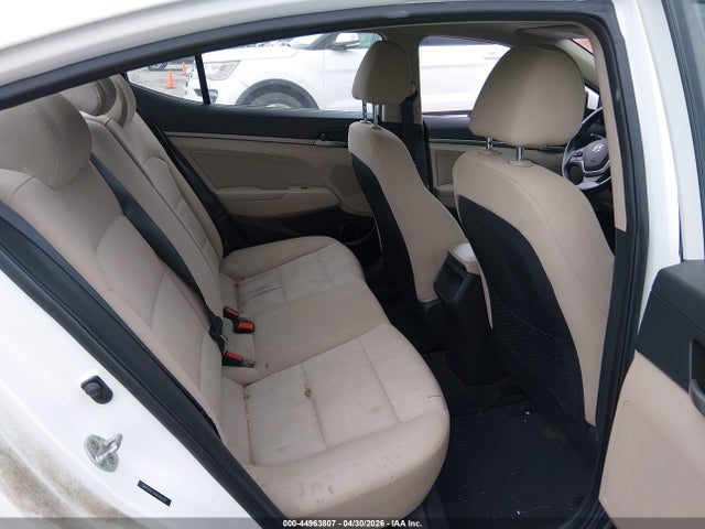 Aukcja sprzedaży 2017 Hyundai Elantra Value Edition, vin: 5NPD84LF4HH195228, numer aukcji: 44963807