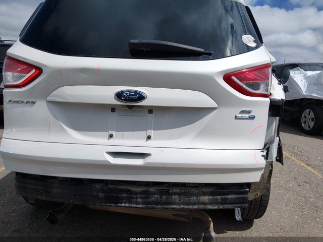 Продаж на аукціоні авто 2016 Ford Escape Se, vin: 1FMCU9GX1GUA96079, номер лоту: 44963808