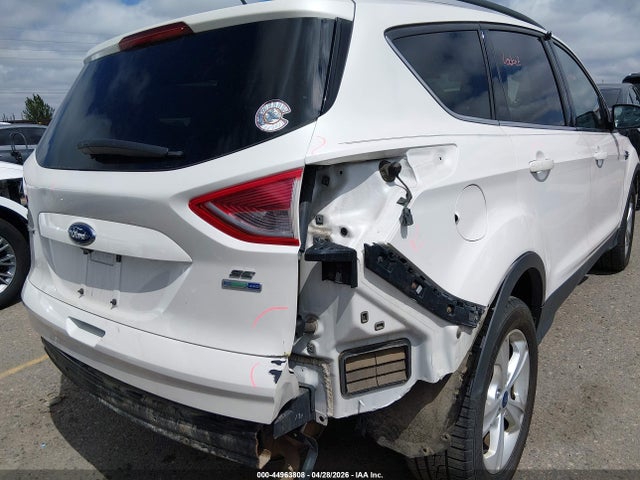 Продаж на аукціоні авто 2016 Ford Escape Se, vin: 1FMCU9GX1GUA96079, номер лоту: 44963808