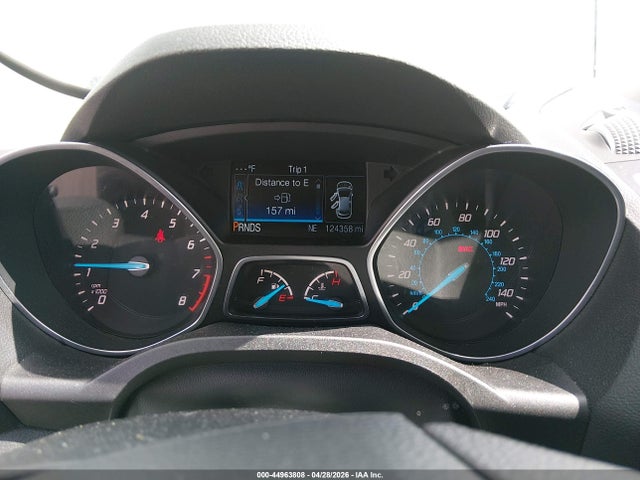 Продаж на аукціоні авто 2016 Ford Escape Se, vin: 1FMCU9GX1GUA96079, номер лоту: 44963808
