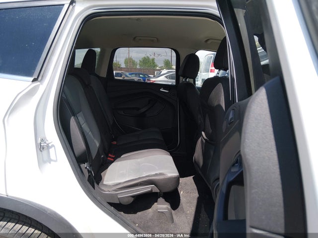 Продаж на аукціоні авто 2016 Ford Escape Se, vin: 1FMCU9GX1GUA96079, номер лоту: 44963808