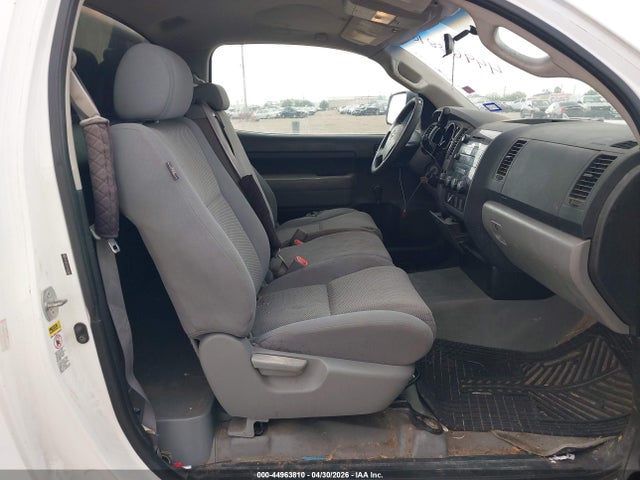 44963810 :رقم المزاد ، 5TFJU521X7X002965 vin ، 2007 Toyota Tundra Base V6 مزاد بيع