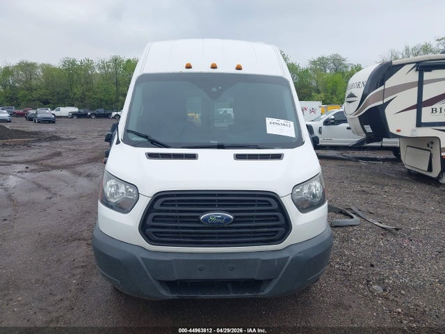 Aukcja sprzedaży 2018 Ford Transit-350, vin: 1FTRS4XG8JKA34298, numer aukcji: 44963812