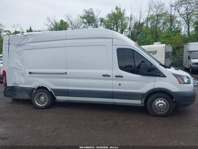 Aukcja sprzedaży 2018 Ford Transit-350, vin: 1FTRS4XG8JKA34298, numer aukcji: 44963812