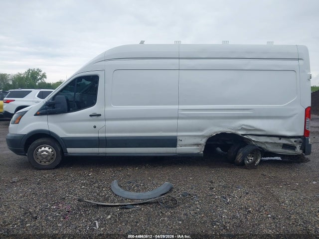 Aukcja sprzedaży 2018 Ford Transit-350, vin: 1FTRS4XG8JKA34298, numer aukcji: 44963812