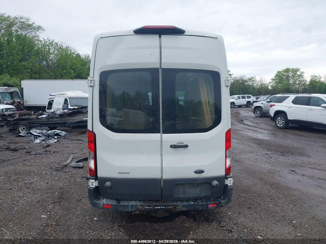 Aukcja sprzedaży 2018 Ford Transit-350, vin: 1FTRS4XG8JKA34298, numer aukcji: 44963812