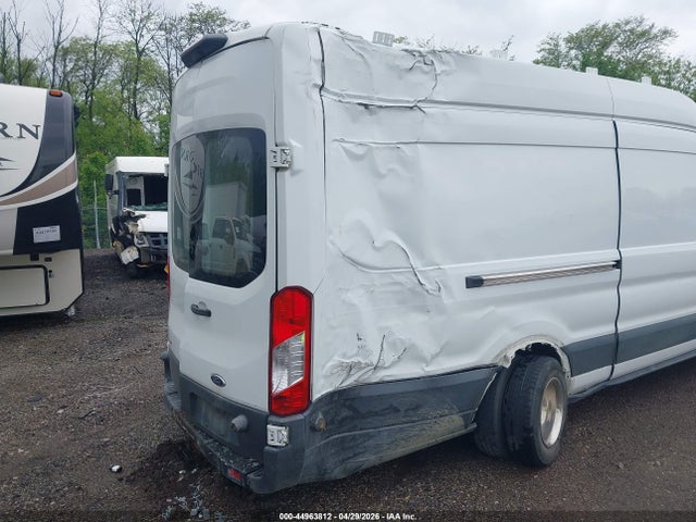 Aukcja sprzedaży 2018 Ford Transit-350, vin: 1FTRS4XG8JKA34298, numer aukcji: 44963812