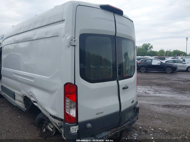 Aukcja sprzedaży 2018 Ford Transit-350, vin: 1FTRS4XG8JKA34298, numer aukcji: 44963812