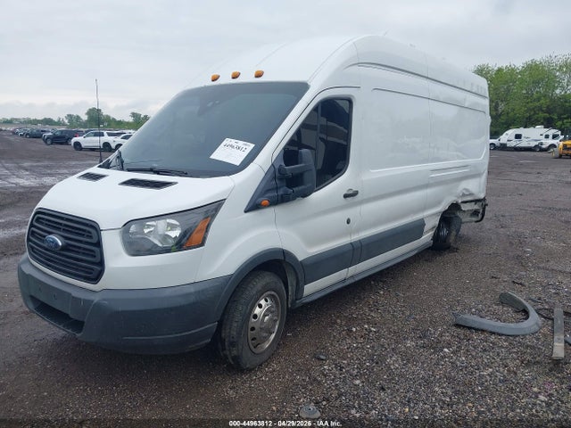 Aukcja sprzedaży 2018 Ford Transit-350, vin: 1FTRS4XG8JKA34298, numer aukcji: 44963812