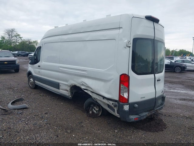 Aukcja sprzedaży 2018 Ford Transit-350, vin: 1FTRS4XG8JKA34298, numer aukcji: 44963812