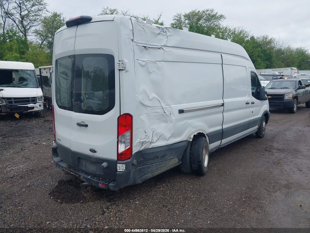 Aukcja sprzedaży 2018 Ford Transit-350, vin: 1FTRS4XG8JKA34298, numer aukcji: 44963812