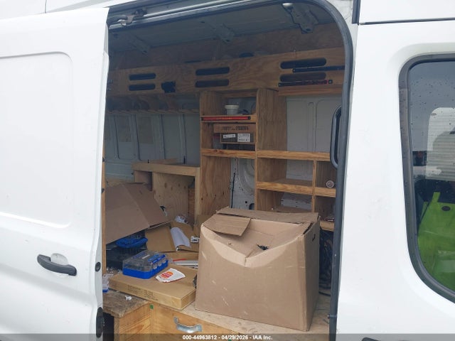 Aukcja sprzedaży 2018 Ford Transit-350, vin: 1FTRS4XG8JKA34298, numer aukcji: 44963812
