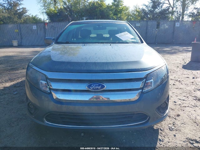 Aukcja sprzedaży 2012 Ford Fusion Se, vin: 3FAHP0HG5CR267371, numer aukcji: 44963818