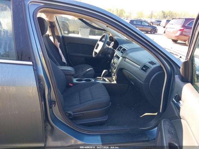 Aukcja sprzedaży 2012 Ford Fusion Se, vin: 3FAHP0HG5CR267371, numer aukcji: 44963818