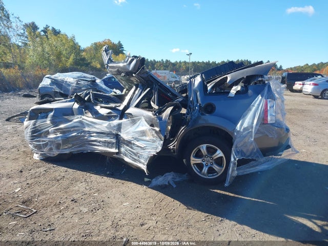 Honda Pilot Ex-l 2015 5FNYF4H55FB012244 Image 15