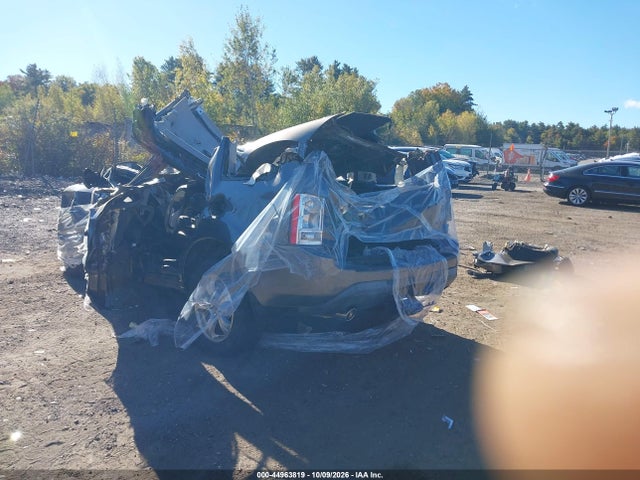 Honda Pilot Ex-l 2015 5FNYF4H55FB012244 Image 3