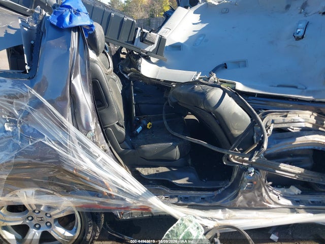 Honda Pilot Ex-l 2015 5FNYF4H55FB012244 Image 8