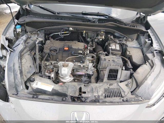 Продажа на аукционе авто 2024 Honda Hr-v 2wd Sport/2wd Sport W/o Bsi, vin: 3CZRZ1H57RM714876, номер лота: 44963821