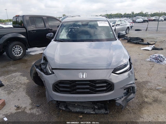 Продажа на аукционе авто 2024 Honda Hr-v 2wd Sport/2wd Sport W/o Bsi, vin: 3CZRZ1H57RM714876, номер лота: 44963821