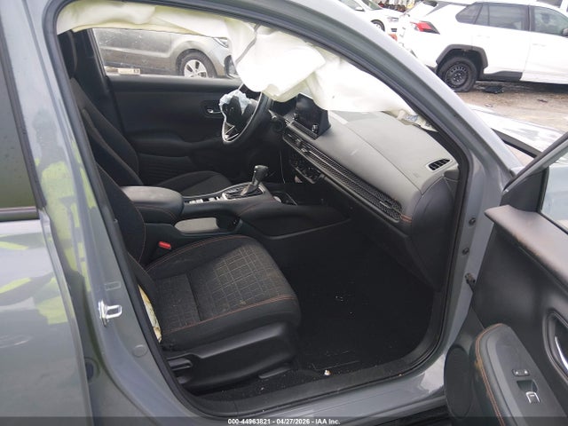 Продажа на аукционе авто 2024 Honda Hr-v 2wd Sport/2wd Sport W/o Bsi, vin: 3CZRZ1H57RM714876, номер лота: 44963821